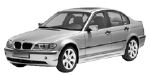 BMW E46 P1577 Fault Code