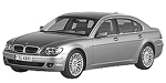 BMW E65 P1577 Fault Code