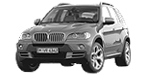 BMW E70 P1577 Fault Code