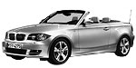 BMW E88 P1577 Fault Code