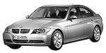 BMW E90 P1577 Fault Code