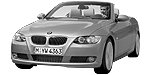 BMW E93 P1577 Fault Code