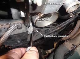 See P1577 in engine